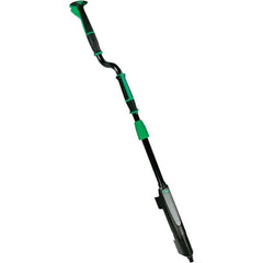 Unger - Mop Handles For Use With: Wet Mop; Dust Mop Connection Type: Quick Connect - Strong Tooling