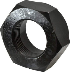 Royal Products - 1-1/4 - 14" Thread, Lathe Nut - Compatible with Dead Centers - Strong Tooling