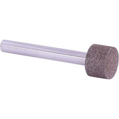 Value Collection - Grinding Pins Abrasive Head Diameter (Decimal Inch): 0.049 Abrasive Head Thickness (Decimal Inch): 0.079 - Strong Tooling