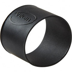 Vikan - 1-1/2" Long Rubber Band - Silicone Rubber, For Use with Colored Coded Handles - Strong Tooling