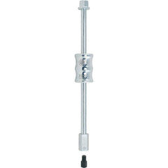 KUKKO - Slide Hammer - For Puller & Separators, Fits Part #'s 21-0 through 21-5 - Strong Tooling