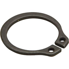 Dynabrade - Air File Retaining Ring - Compatible with 0.2 hp Air Motors - Strong Tooling