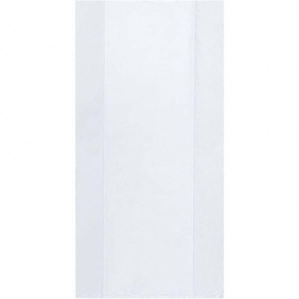 Value Collection - Pack of (50), 20 x 48", 4 mil Gusseted Poly Bags - Strong Tooling