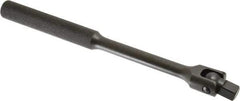 Proto - 3/8" Drive Socket Flex Handle - 8-1/2" OAL, Black Oxide Finish - Strong Tooling