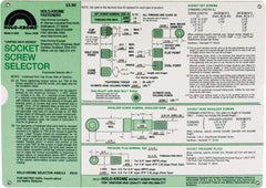 Holo-Krome - Fasteners Quick Reference Guide - Strong Tooling