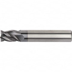 Kennametal - Square End Mills Mill Diameter (mm): 14.00 Mill Diameter (Decimal Inch): 0.5512 - Strong Tooling