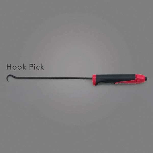 Ullman Devices - Scribes Type: Hook Pick Overall Length Range: 7" - 9.9" - Strong Tooling