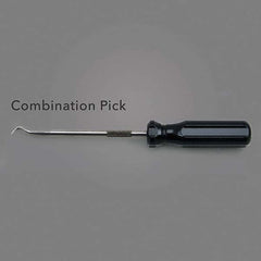 Ullman Devices - Scribes Type: Combination Pick Overall Length Range: 4" - 6.9" - Strong Tooling