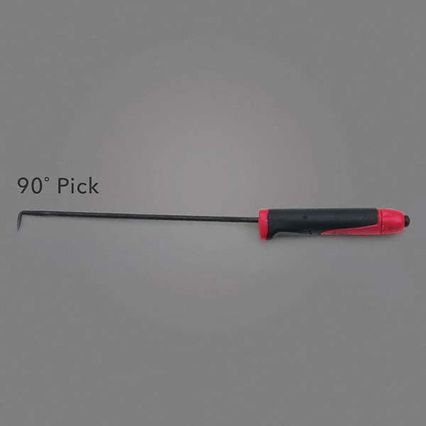 Ullman Devices - Scribes Type: 90 Pick Overall Length Range: 7" - 9.9" - Strong Tooling