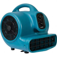 XPower Manufacturing - Carpet & Floor Dryers Type: Air Mover Air Flow (CFM): 2000.00 - Strong Tooling