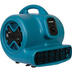 XPower Manufacturing - Carpet & Floor Dryers Type: Air Mover Air Flow (CFM): 2400.00 - Strong Tooling