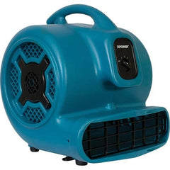 XPower Manufacturing - Carpet & Floor Dryers Type: Air Mover Air Flow (CFM): 3200 - Strong Tooling