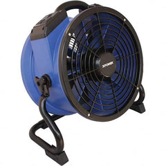 XPower Manufacturing - Blower Fans & Coolers Type: Blower Blade Size (Inch): 12-3/4 - Strong Tooling