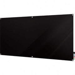 Ghent - Whiteboards & Magnetic Dry Erase Boards Type: Glass Dry Erase Board Height (Inch): 48 - Strong Tooling