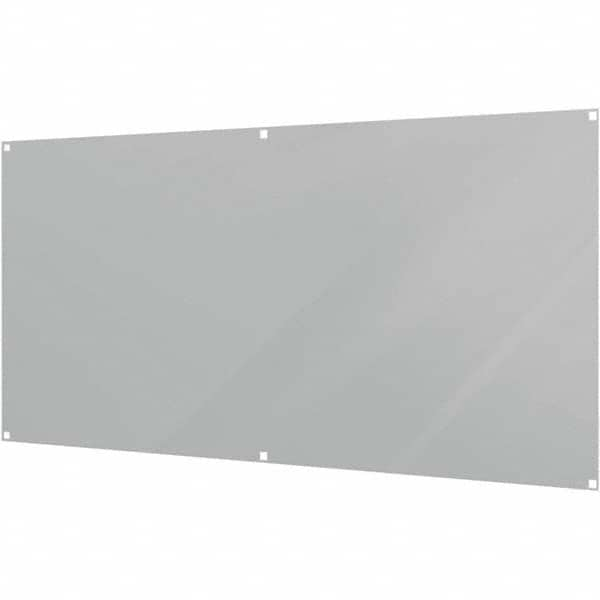 Ghent - Whiteboards & Magnetic Dry Erase Boards Type: Glass Dry Erase Board Height (Inch): 48 - Strong Tooling