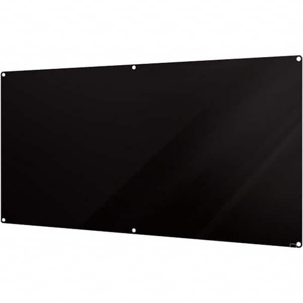 Ghent - Whiteboards & Magnetic Dry Erase Boards Type: Glass Dry Erase Board Height (Inch): 48 - Strong Tooling