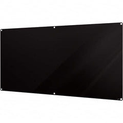 Ghent - Whiteboards & Magnetic Dry Erase Boards Type: Glass Dry Erase Board Height (Inch): 48 - Strong Tooling