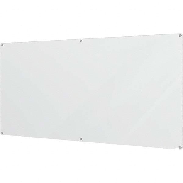 Ghent - Whiteboards & Magnetic Dry Erase Boards Type: Glass Dry Erase Board Height (Inch): 48 - Strong Tooling