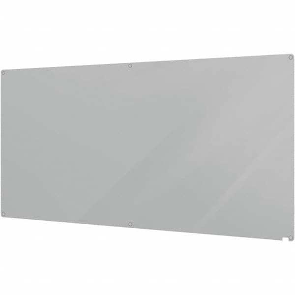 Ghent - Whiteboards & Magnetic Dry Erase Boards Type: Glass Dry Erase Board Height (Inch): 48 - Strong Tooling