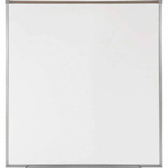 Ghent - Whiteboards & Magnetic Dry Erase Boards Type: Porcelain on steel Magnetic marker board Height (Inch): 48-1/2 - Strong Tooling