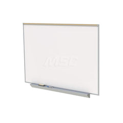 Whiteboards & Magnetic Dry Erase Boards; Includes: Board; Detached SmartPak Tray; Hanging Hardware; Marker; Eraser