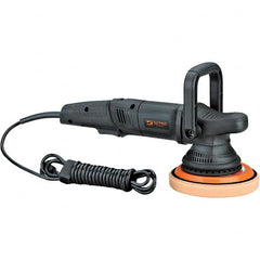 Dynabrade - Handheld Buffers & Polishers Type: Buffer Type of Power: Electric - Strong Tooling