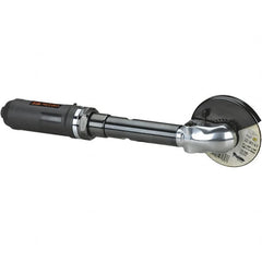 Dynabrade - Cut-Off Tools & Cut-Off-Grinder Tools Type of Power: Pneumatic Handle Type: Right Angle - Strong Tooling