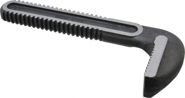 Ridgid - 18 Inch Pipe Wrench Replacement Hook Jaw - Strong Tooling