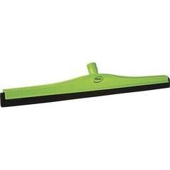 Vikan - Squeegees Frames & Refills   Type: Floor Squeegee    Frame Style: Straight - Strong Tooling