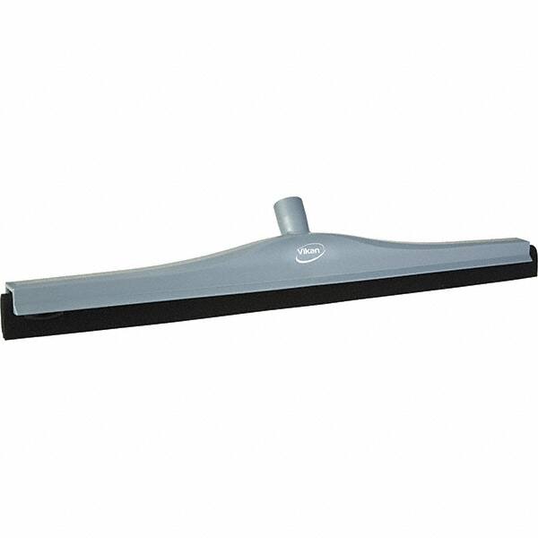 Vikan - Squeegees Frames & Refills   Type: Floor Squeegee    Frame Style: Straight - Strong Tooling