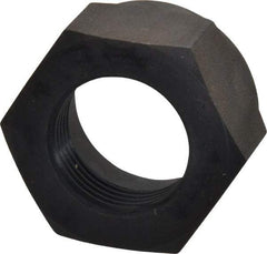 Royal Products - 1-14" Thread, Lathe Nut - Compatible with Dead Centers - Strong Tooling