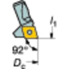 391.38A-2-C09A Cartridges for Boring Tool 391.38A/39A - Strong Tooling