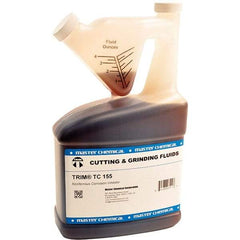 Master Fluid Solutions - 2 Qt Corrosion Inhibitor - Comes in Bottle, Series Trim TC155 - Strong Tooling