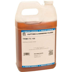 Master Fluid Solutions - 1 Gal Corrosion Inhibitor - Comes in Jug, Series Trim TC155 - Strong Tooling