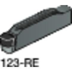 N123H1-0400-RE Grade 7025 CoroCut® 1-2 Insert for Parting - Strong Tooling