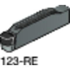 N123H1-0400-RE Grade 7025 CoroCut® 1-2 Insert for Parting - Strong Tooling