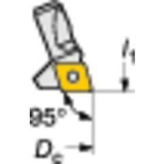 391.38L-2CC09A Cartridges for Boring Tool 391.38A/39A - Strong Tooling