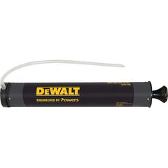 DeWALT Anchors & Fasteners - Anchor Accessories Type: Hand Pump Dust Blower For Use With: Dust and Debris Removal - Strong Tooling