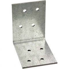 Marlin Steel Wire Products - Brackets Type: Bracket Length (Inch): 2-5/8 - Strong Tooling