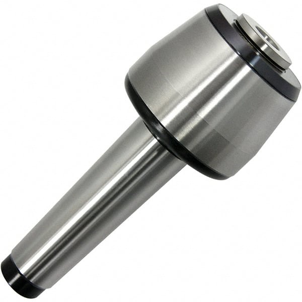 Accupro - Live Centers Shank Type: Morse Taper Taper Size: MT3 - Strong Tooling