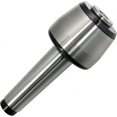 Accupro - Live Centers Shank Type: Morse Taper Taper Size: MT5 - Strong Tooling