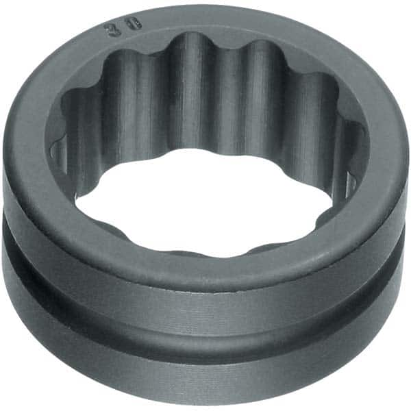 Gedore - Ratchet & Socket Extension Accessories Type: Insert Ring For Use With: Friction Ratchet - Strong Tooling