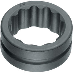 Gedore - Ratchet & Socket Extension Accessories Type: Insert Ring For Use With: Friction Ratchet - Strong Tooling