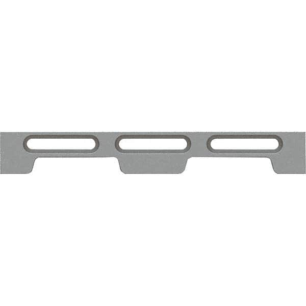 Phillips Precision - Laser Etching Fixture Rails & End Caps Type: Docking Rail Length (mm): 360.00 - Strong Tooling