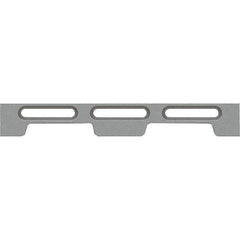 Phillips Precision - Laser Etching Fixture Rails & End Caps Type: Docking Rail Length (mm): 360.00 - Strong Tooling