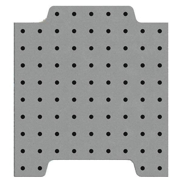 Phillips Precision - Laser Etching Fixture Plates Type: Fixture Length (mm): 180.00 - Strong Tooling