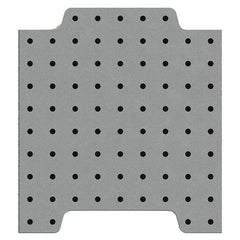 Phillips Precision - Laser Etching Fixture Plates Type: Fixture Length (mm): 180.00 - Strong Tooling