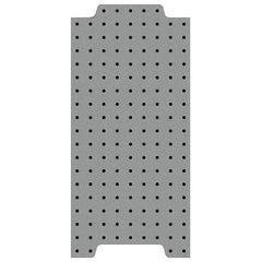 Phillips Precision - Laser Etching Fixture Plates Type: Fixture Length (mm): 180.00 - Strong Tooling