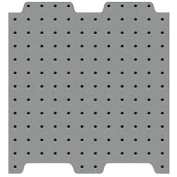 Phillips Precision - Laser Etching Fixture Plates Type: Fixture Length (Inch): 12.00 - Strong Tooling