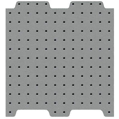 Phillips Precision - Laser Etching Fixture Plates Type: Fixture Length (Inch): 12.00 - Strong Tooling